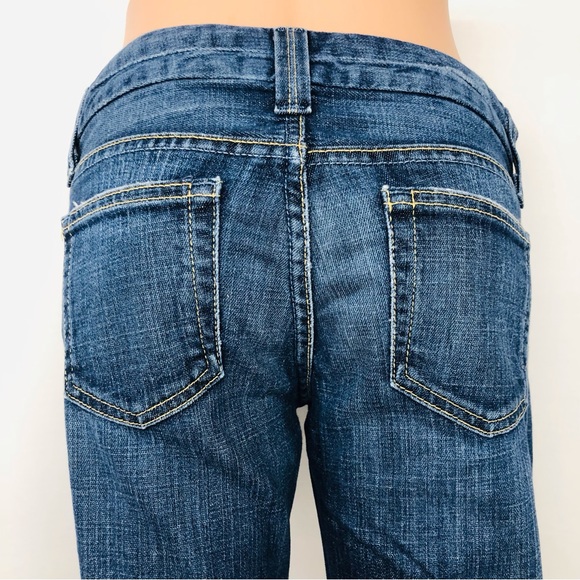 Gap Straight Boot Cut Jeans - Picture 6 of 16